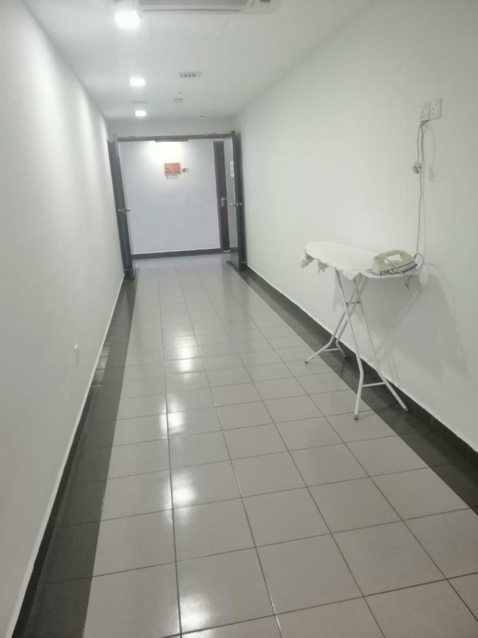 Hotel Orient Johor Bahru Kültér fotó